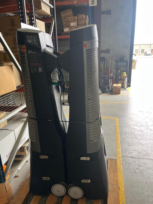 2023 VECTOR Vector Max