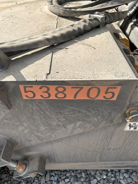 2025 PALADIN Sweepster SB72