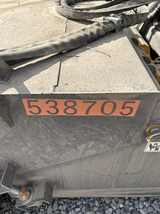 2025 PALADIN Sweepster SB72