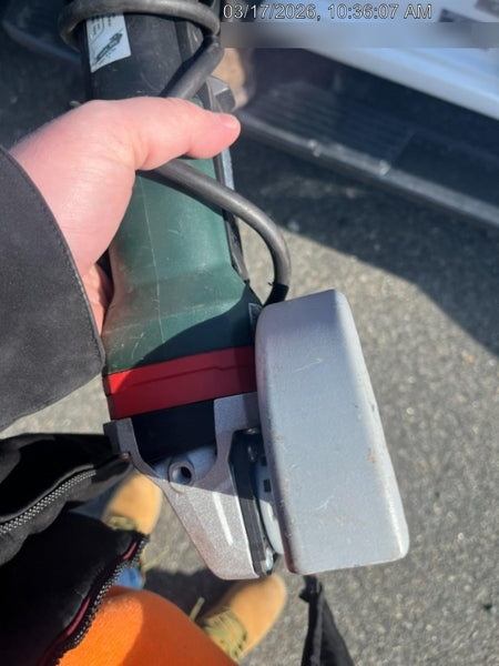 2023 METABO WEPBA19-150Q