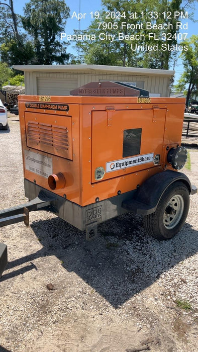 2021 MYERS-SETH A-DD6/HA/SAFE