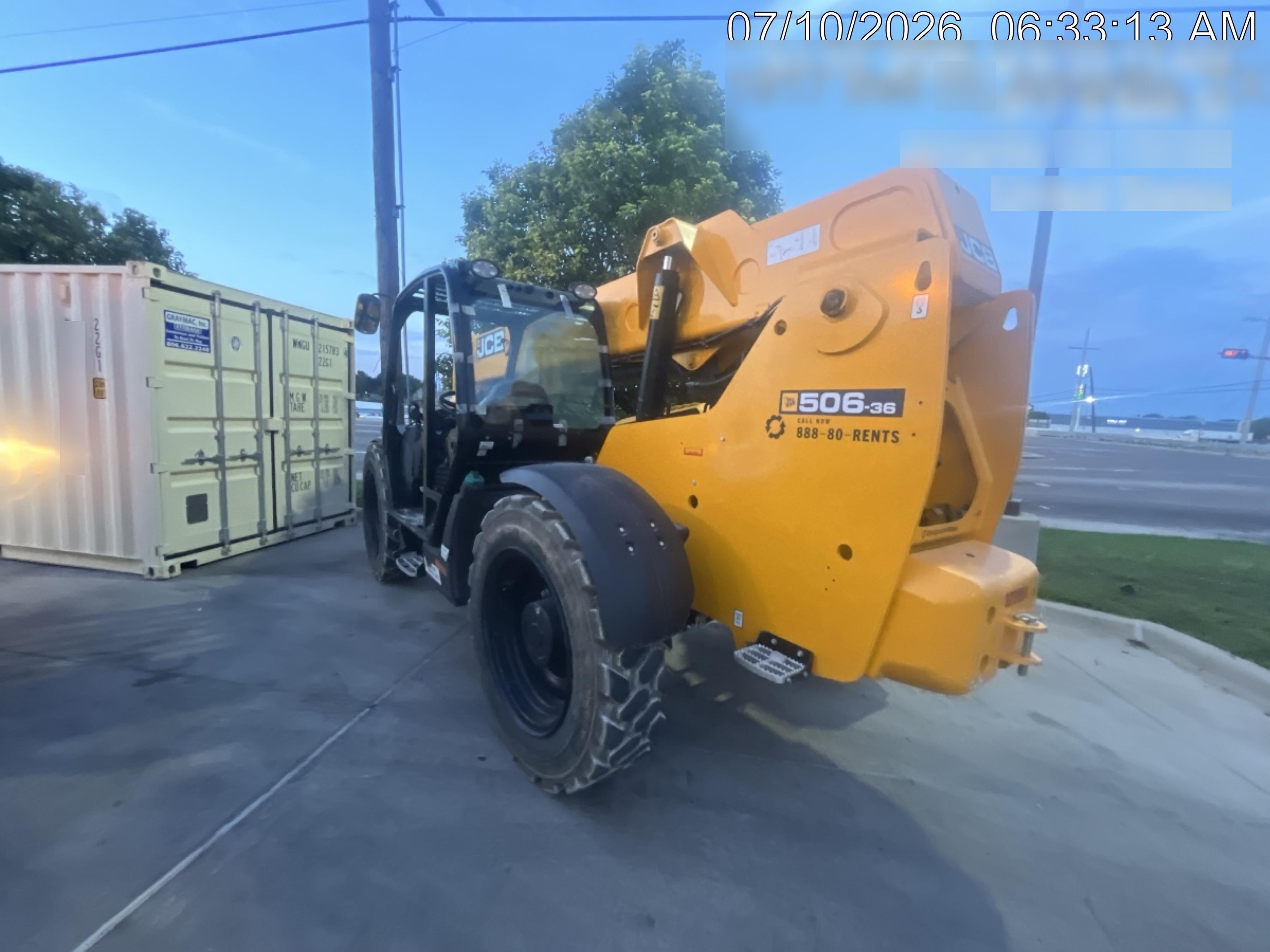 2024 JCB 506-36