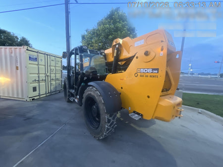 2024 JCB 506-36