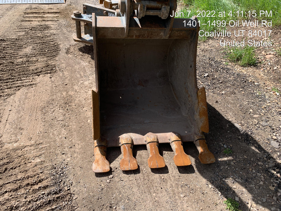 2020 DOOSAN 36"  Bucket - Doosan