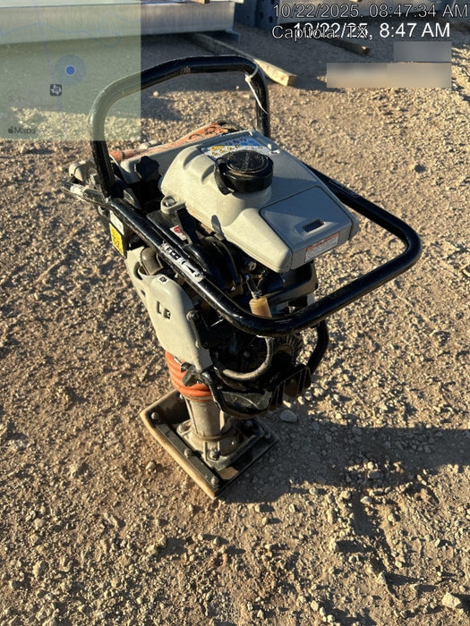 2023 MULTIQUIP MTX60HD