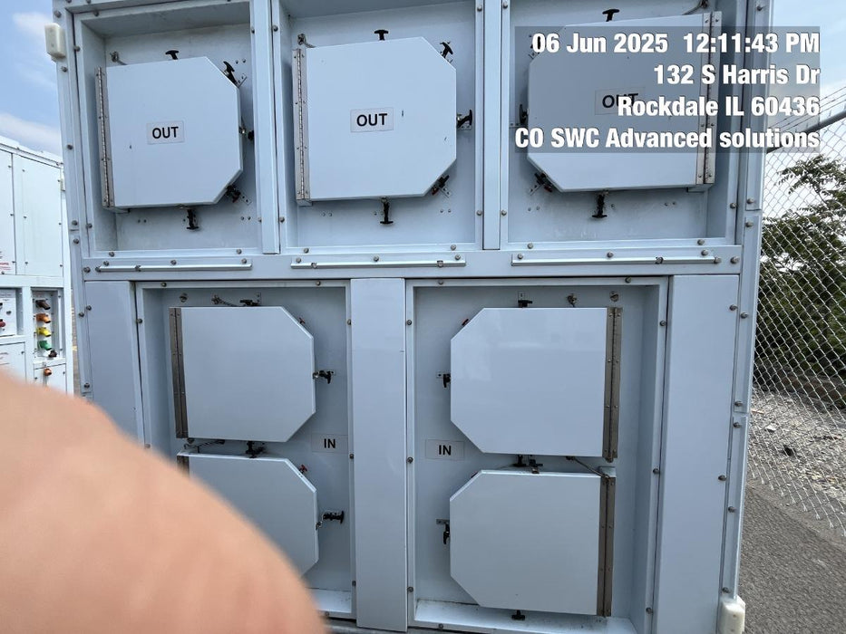 2023 SMARTECH VMTAH1D140Q