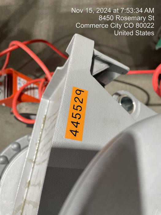 2024 RIDGID 300