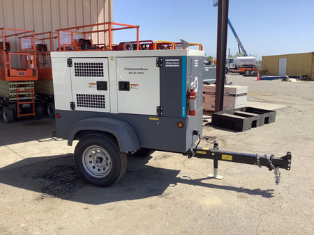 2022 ATLAS COPCO QAS45