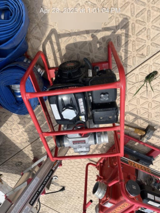 2023 MULTIQUIP QP3TH