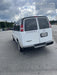 2023 CHEVROLET Express Van - Rental