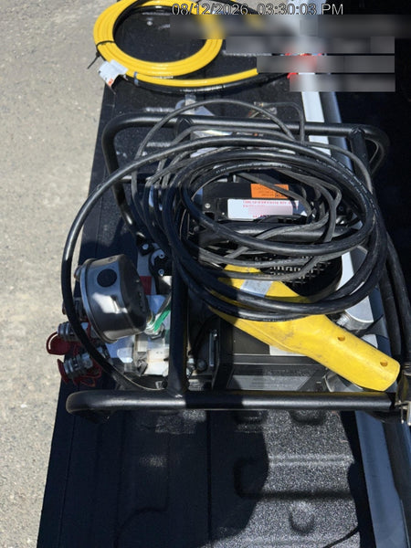 2024 TORCUP EMAX-115V-Q