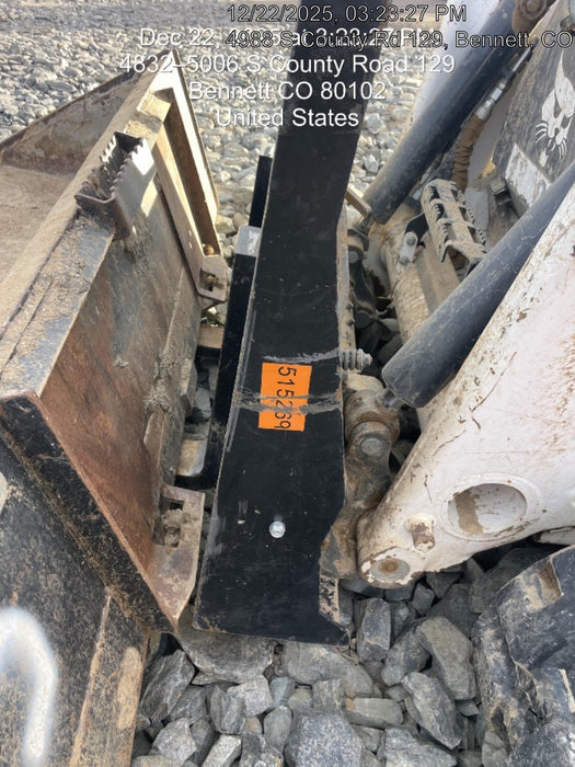 2025 ARROW MATERIAL HANDLING F5100CB