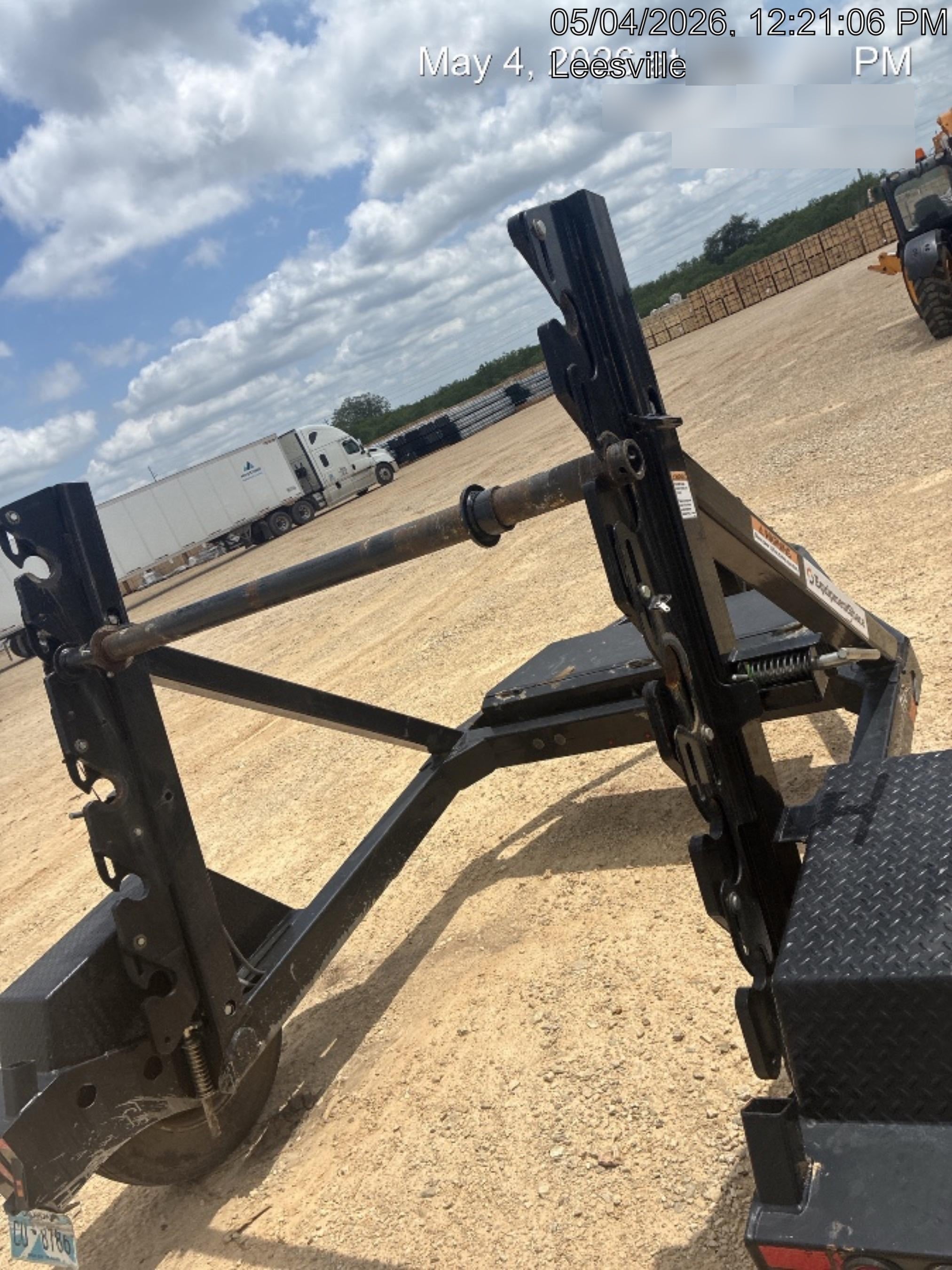 2023 FELLING TRAILERS FT-8R
