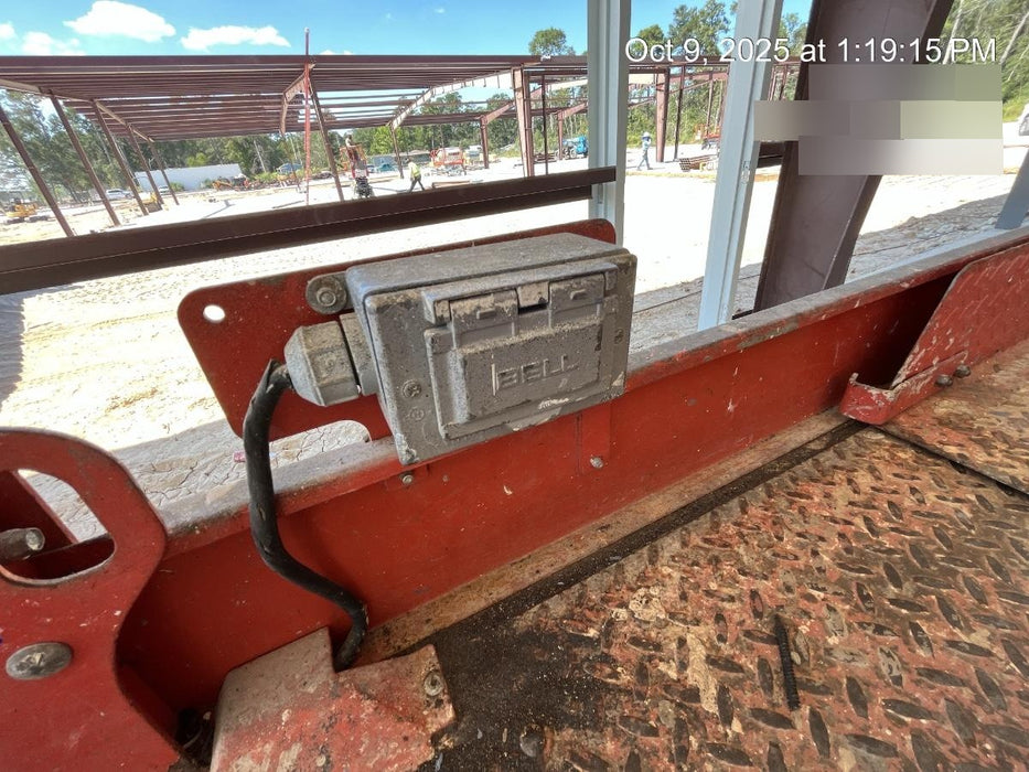 2018 SKYJACK SJIII-3219