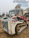 2019 Takeuchi TL8 Canopy, 15" Wide Rubber Tracks, Back-up Alarm, Front & Rear Working Lights, Auxiliary Hydraulics, Two-Speed Travel, Electronic Monitoring System 76" HD Smooth Dirt Bucket with Bolt-On Edge, 20.3 cubic feet Capacity