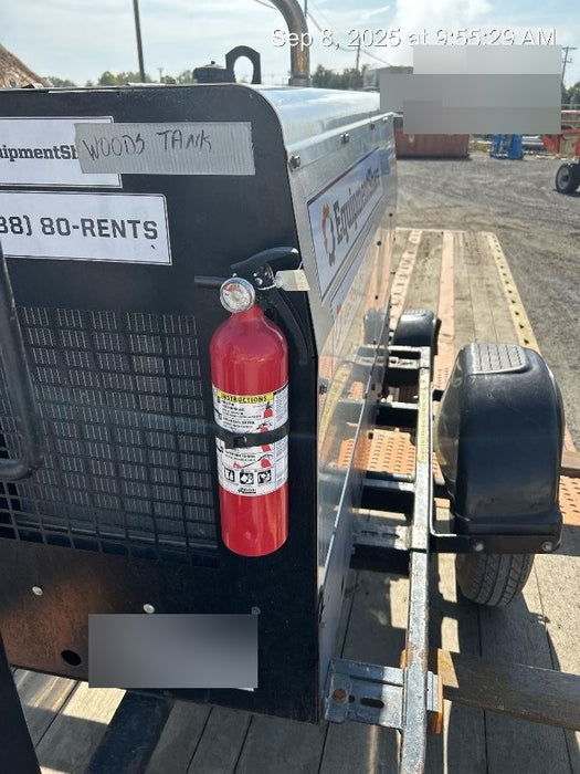 2019 LINCOLN ELECTRIC Vantage 322