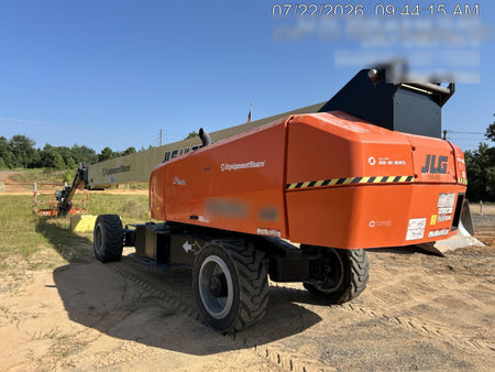 2025 JLG 1850SJ