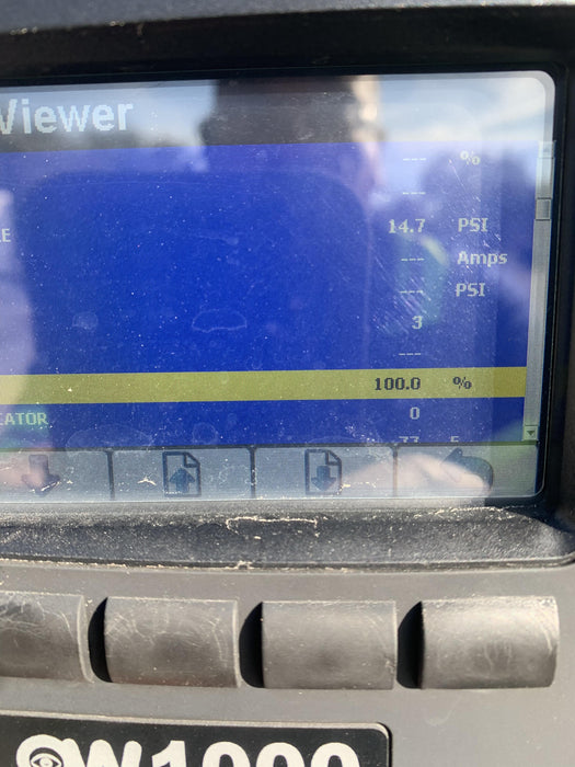 2022 ATLAS COPCO PAC F88 PD