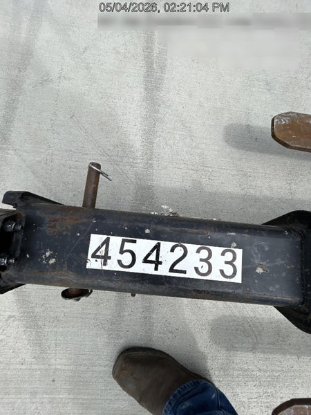 2024 STAR INDUSTRIES M1360B - Star JIB Boom