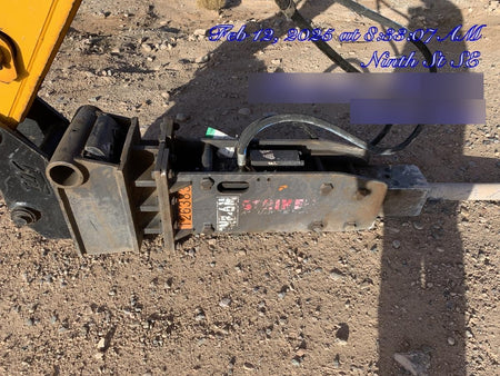 2021 TOKU TNB-6M