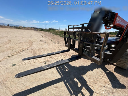 2020 JLG 1001095418S