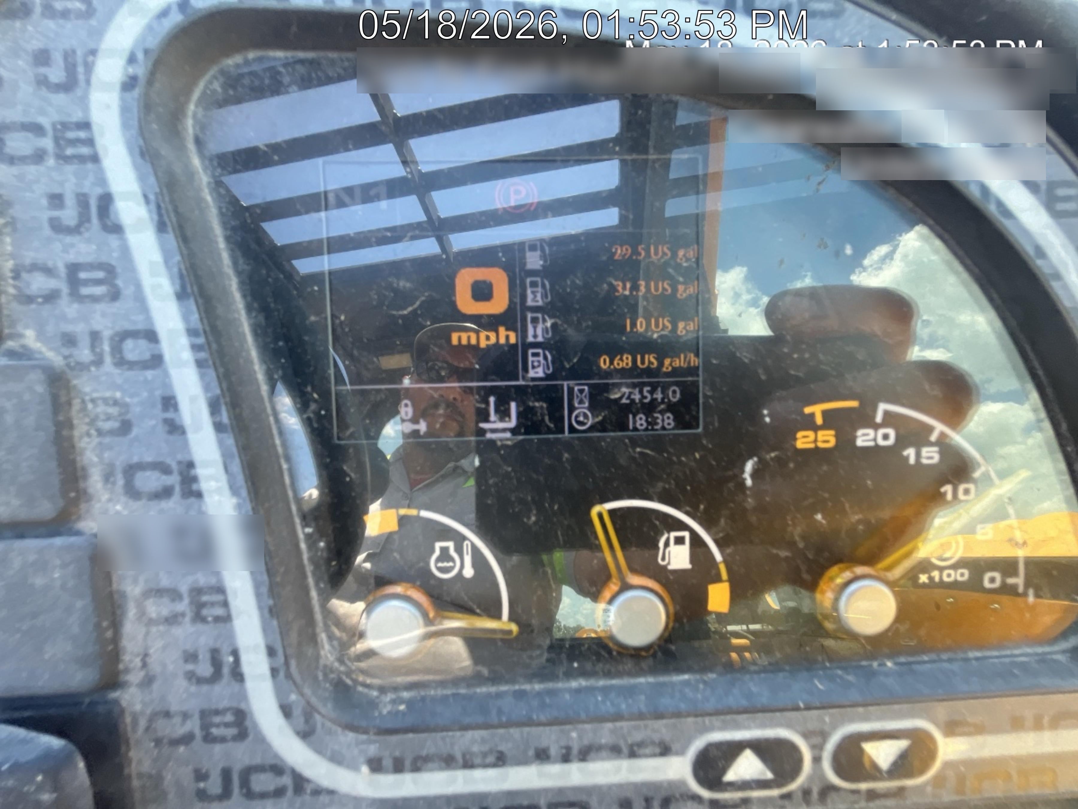 2022 JCB 512-56