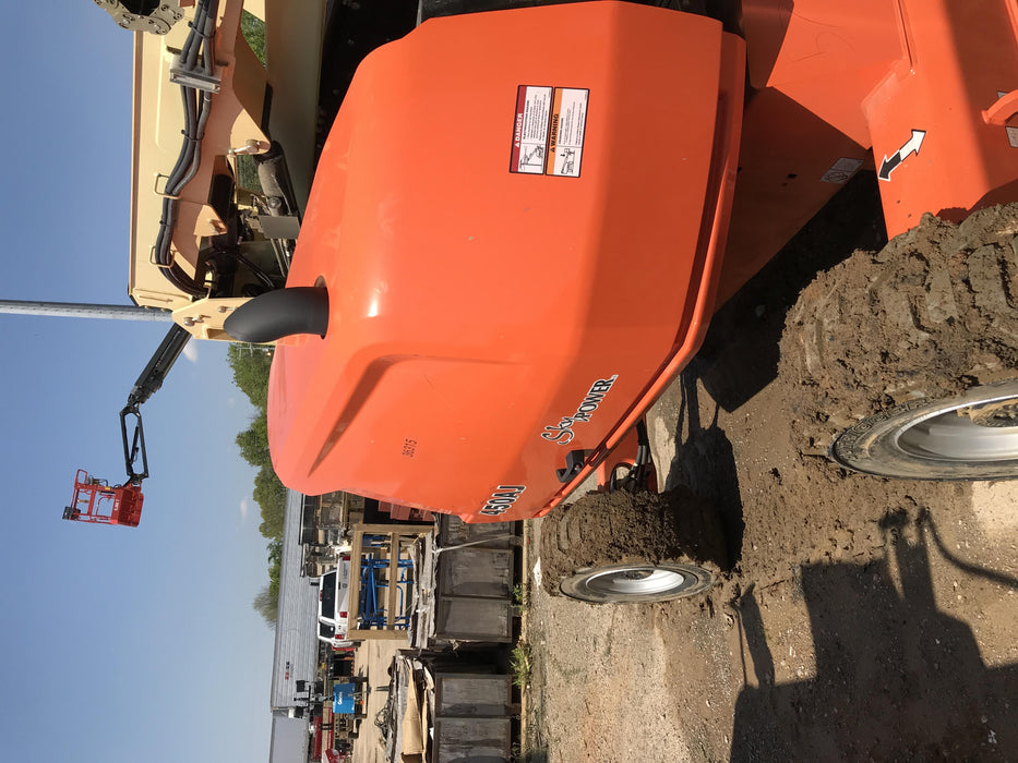 2019 JLG 450AJ