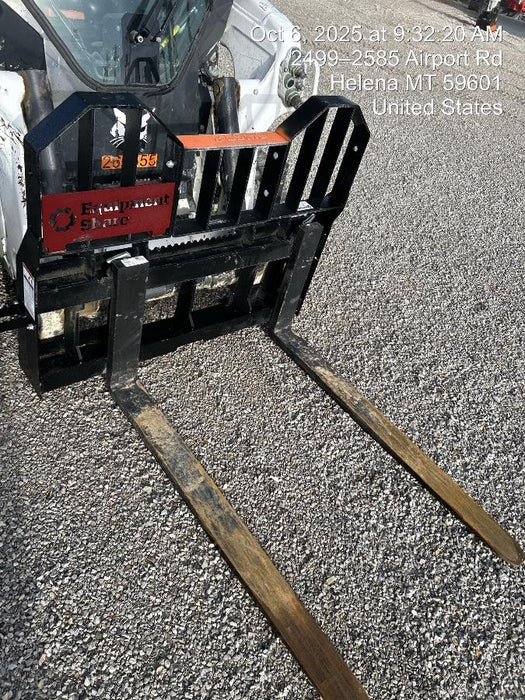 2025 VIRNIG PF4855-5VG