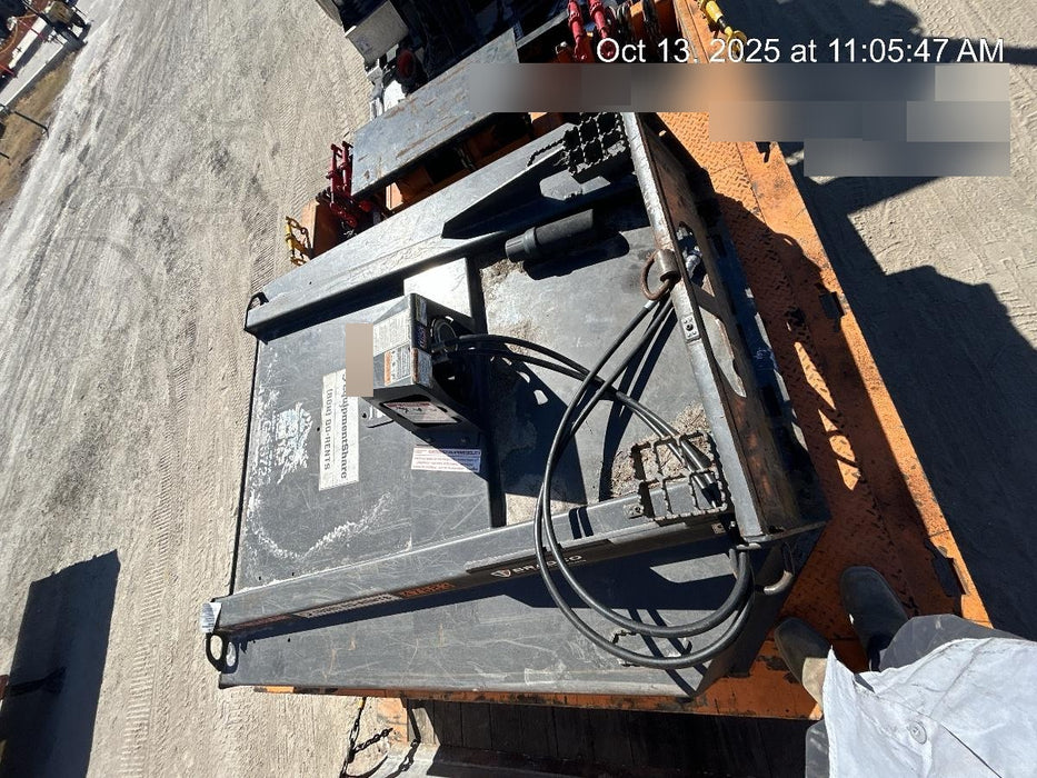 2019 PALADIN 30372A-0022