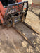 2020 PALADIN 48" Pallet Fork Assembly