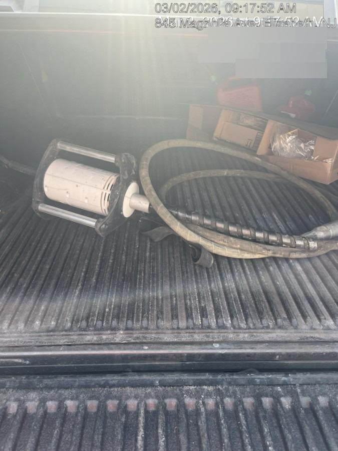 2024 MULTIQUIP CV2A