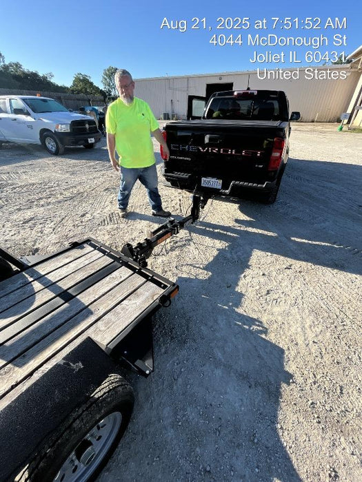 2022 BARRETO E4X6TBT