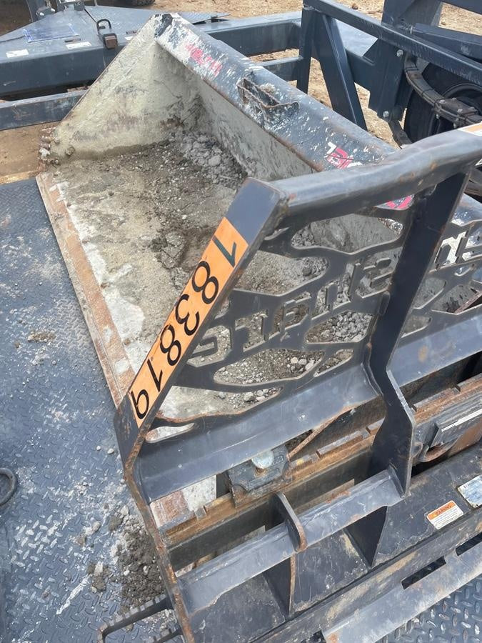 2021 PALADIN 48" Pallet Forks - Paladin