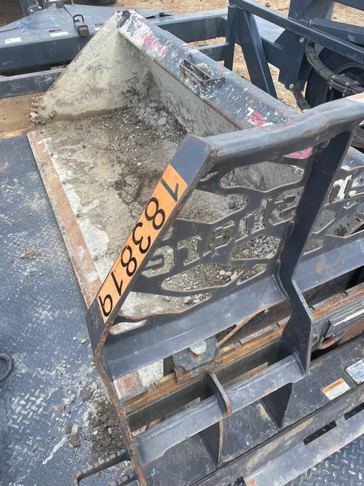 2021 PALADIN 48" Pallet Forks - Paladin