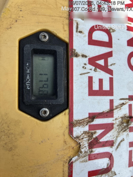 2020 WACKER NEUSON BS60-4As