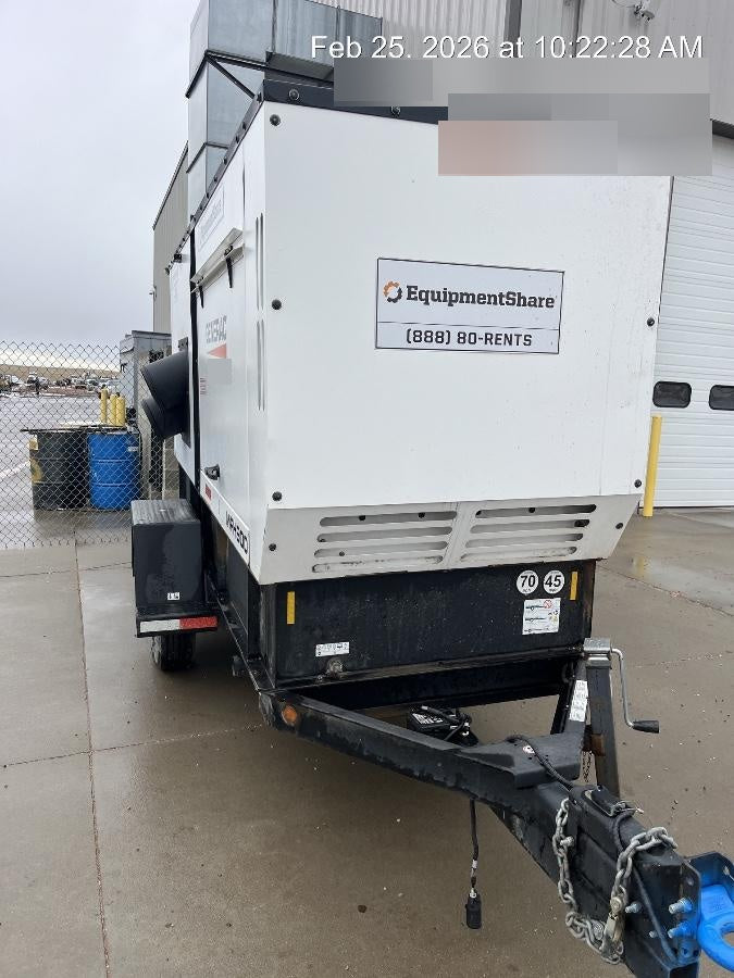 2023 GENERAC MFH900