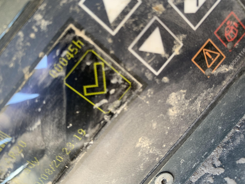 2019 HAULOTTE Star 20