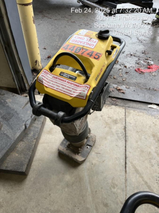 2024 WACKER NEUSON BS68-4Ab/28