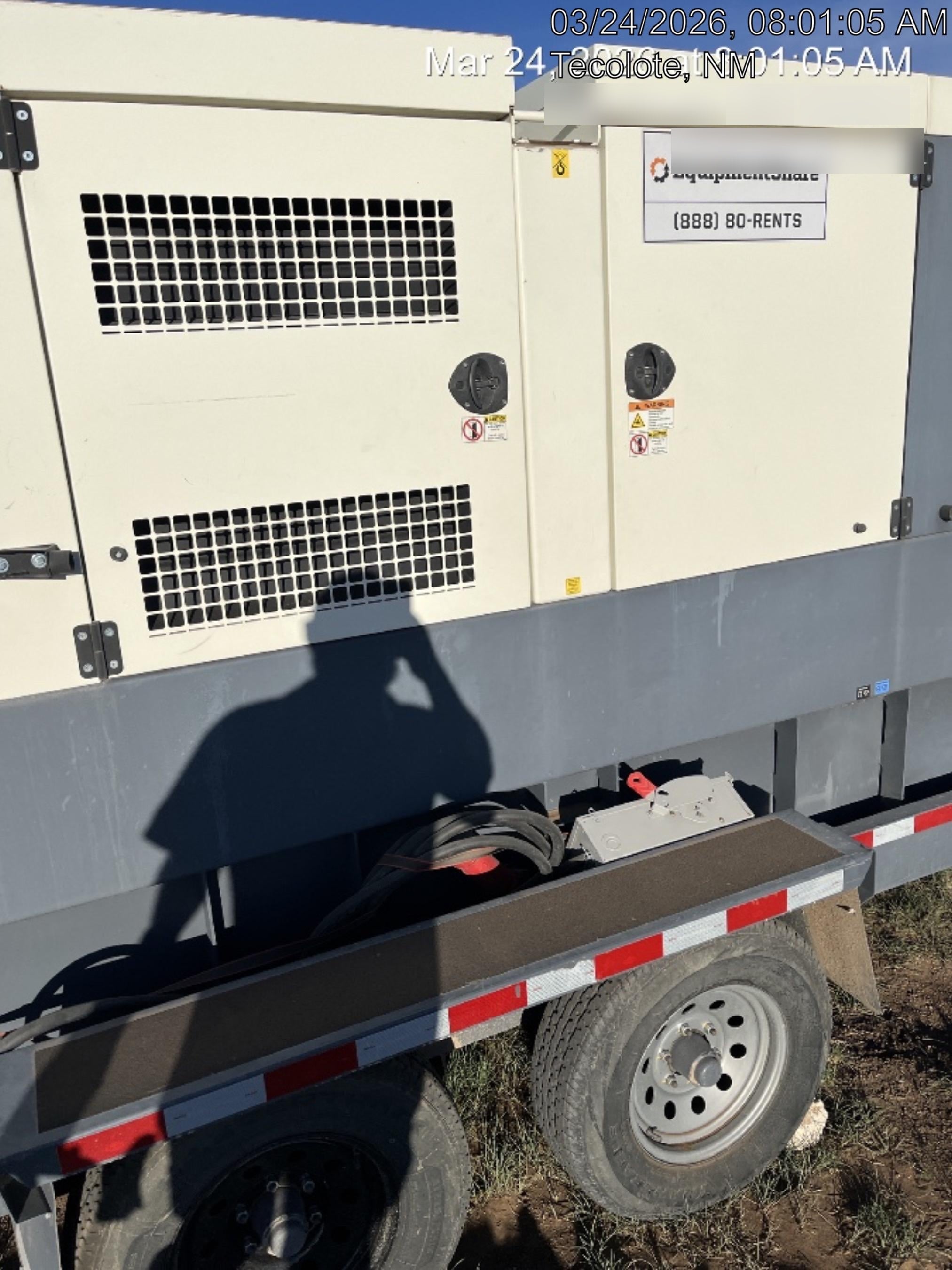 2020 ATLAS COPCO QAS150