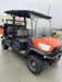 2022 KUBOTA RTV-X1140W-H (Canopy)