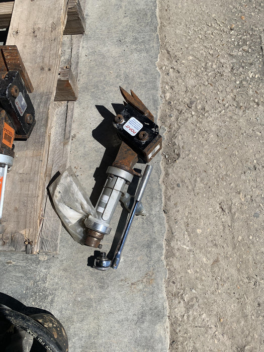 2022 GEARENCG MFG P95-525 GEARNCG MFG