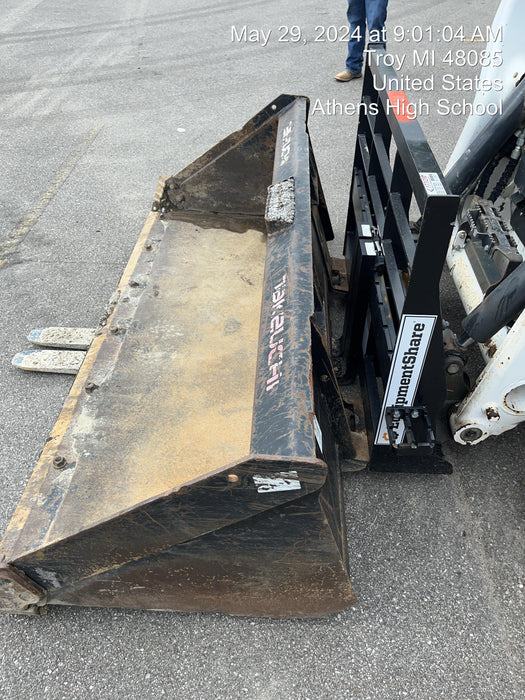 2024 ARROW MATERIAL HANDLING F5100CB