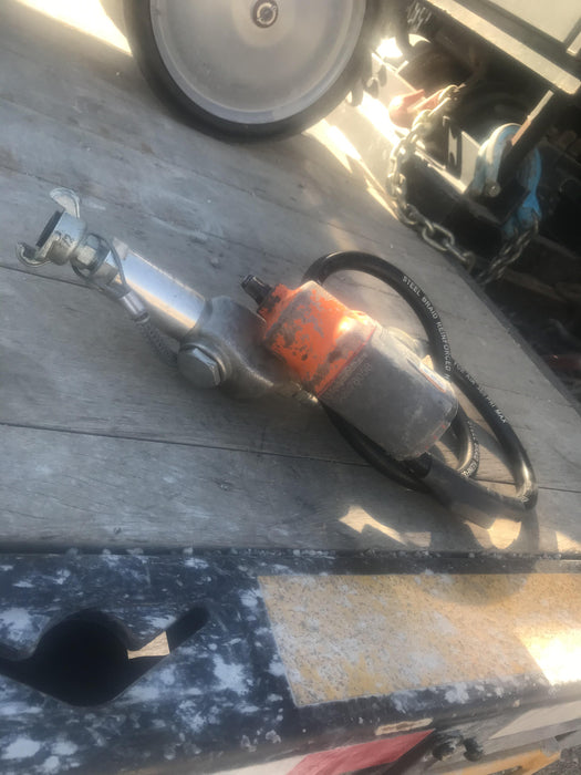 2020 INGERSOLL RAND IR-2235TIMAX