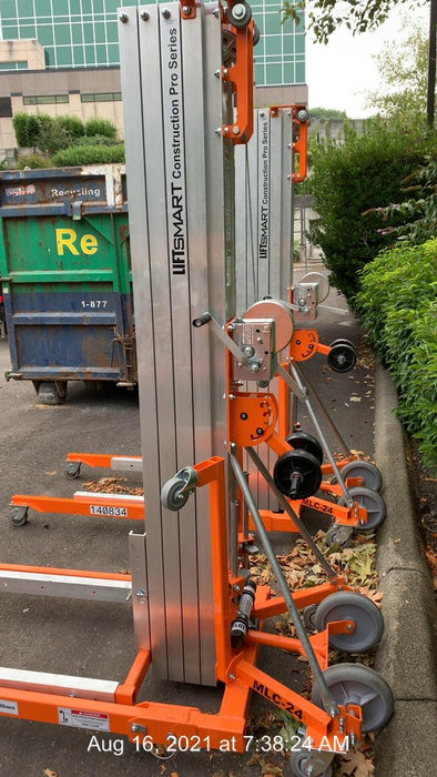 2021 LIFTSMART MLC-24