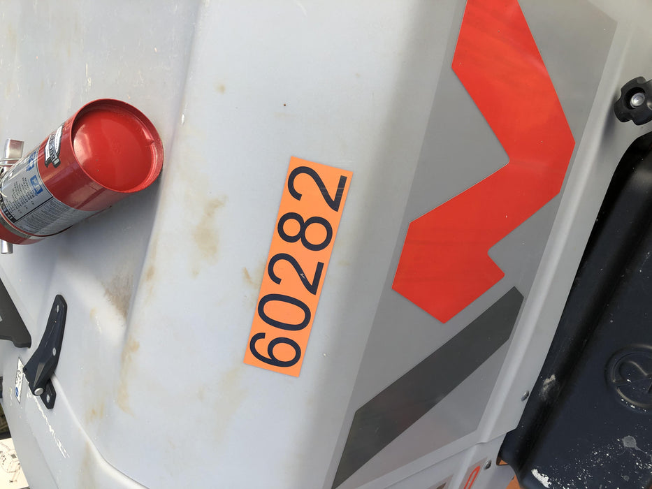 2019 Wacker Neuson LTV6L Standard