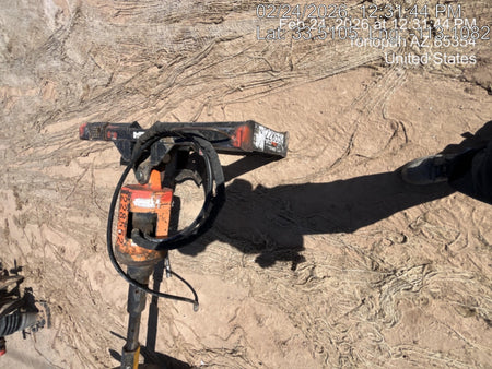 2022 SKID PRO ATTACHMENTS SPO300