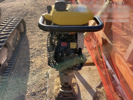 2024 WACKER NEUSON BS68-4Ab/28