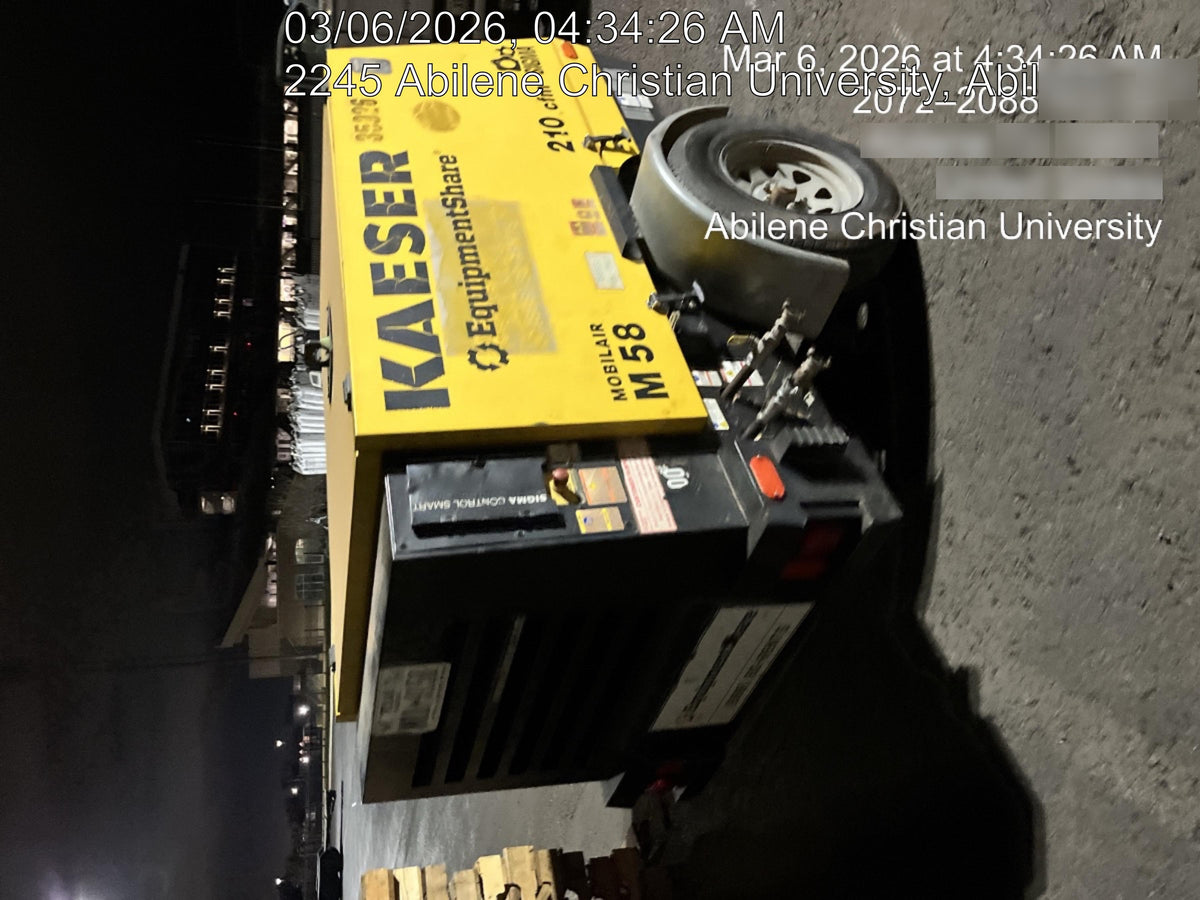 2019 KAESER M58