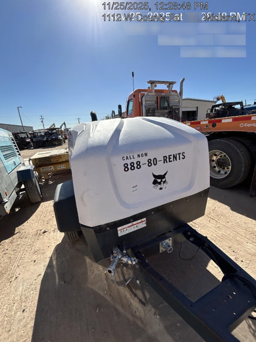 2025 BOBCAT PA185WDO-T4F