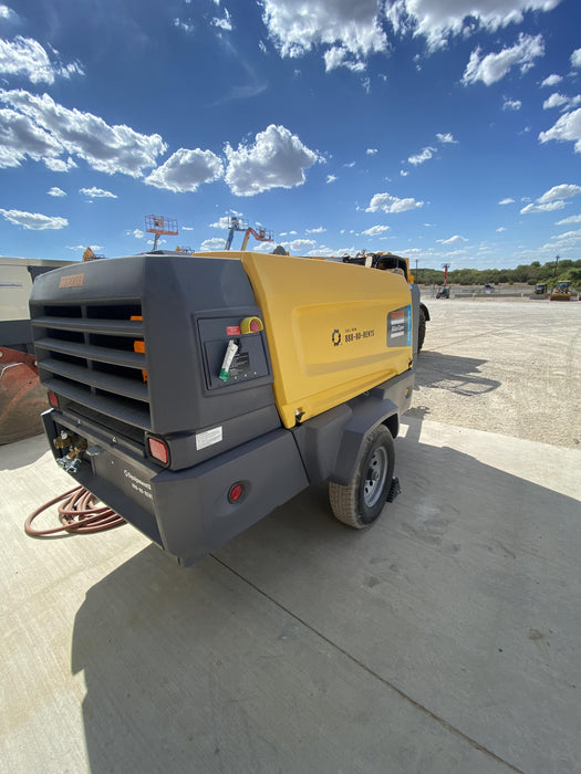 2022 ATLAS COPCO XAS440
